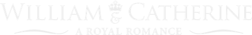 William & Catherine: A Royal Romance logo