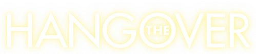 The Hangover logo