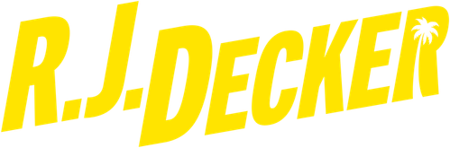 R.J. Decker logo