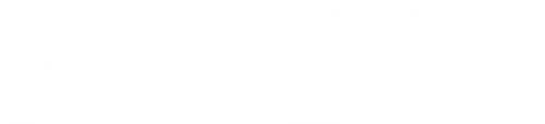 An Evening with Dua Lipa logo