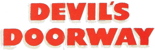 Devil's Doorway logo