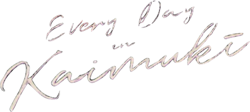 Every Day in Kaimukī logo