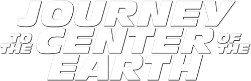 Journey to the Center of the Earth logo