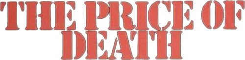 The Price of Death logo