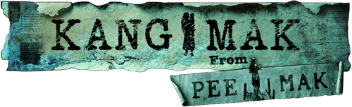 Kang Mak from Pee Mak logo