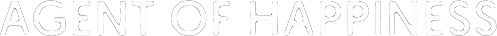 Agent of Happiness logo