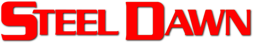 Steel Dawn logo