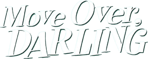 Move Over, Darling logo