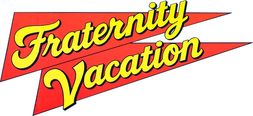 Fraternity Vacation logo