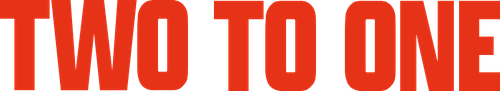 Two to One logo
