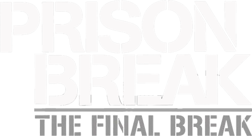 Prison Break: The Final Break logo