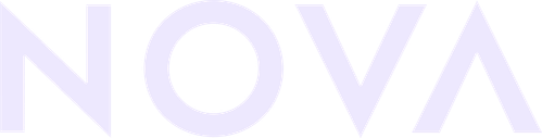NOVA logo