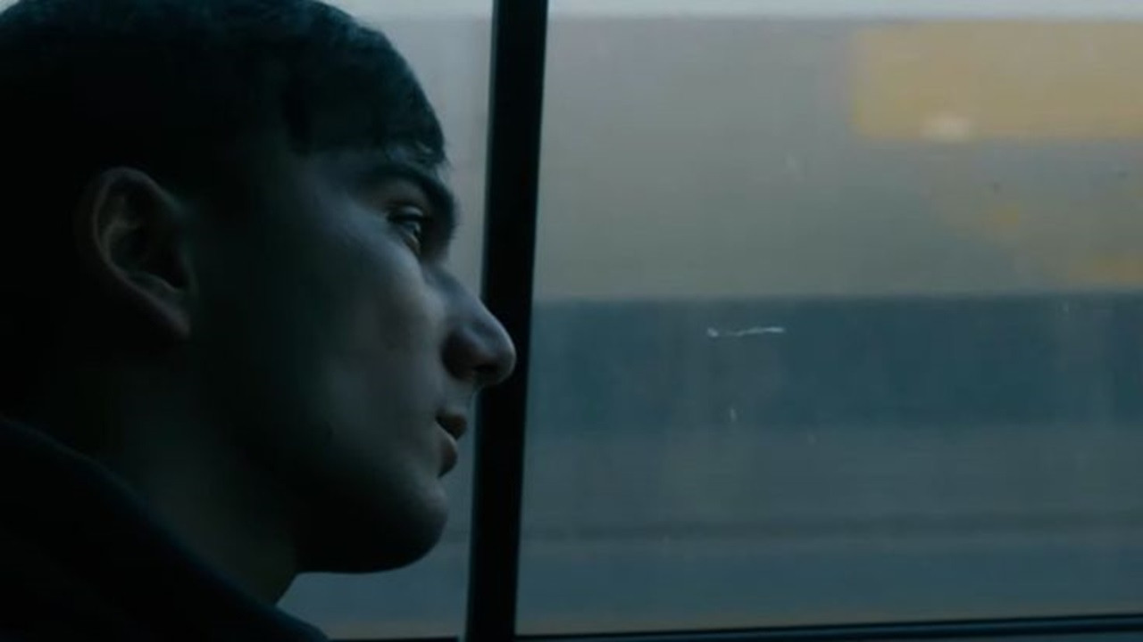 The Boy Who Wore the Sun