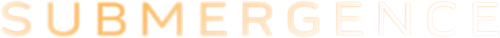 Submergence logo