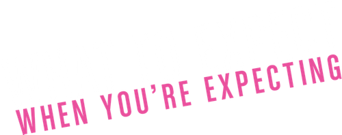 What to Expect When You're Expecting logo