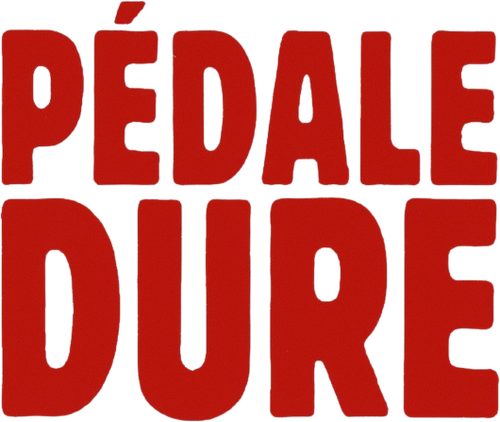 Pédale dure logo