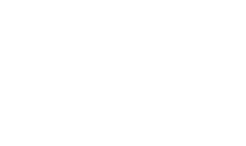 End of the Spear logo